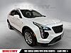 Used 2020 CADILLAC XT4 PREMIUM LUXURY in ANNAPOLIS, MARYLAND