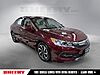 Used 2017 Honda Accord EX-L in ANNAPOLIS, MARYLAND