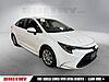 Used 2024 TOYOTA COROLLA LE in ANNAPOLIS, MARYLAND