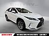 Used 2022 LEXUS RX 450HL LUXURY in ANNAPOLIS, MARYLAND
