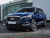 Used 2020 INFINITI QX60 LUXE in ANNAPOLIS, MARYLAND