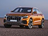Used 2023 AUDI Q8 55 PREMIUM PLUS in ANNAPOLIS, MARYLAND