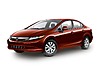Used 2012 Honda Civic LX in ANNAPOLIS, MARYLAND