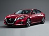 Used 2022 NISSAN ALTIMA 2.5 SR in ANNAPOLIS, MARYLAND