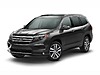 Used 2017 Honda Pilot ELITE in ANNAPOLIS, MARYLAND