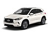 Used 2020 INFINITI QX50 LUXE in ANNAPOLIS, MARYLAND