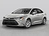 Used 2023 TOYOTA COROLLA LE in ANNAPOLIS, MARYLAND