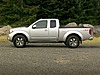Used 2016 NISSAN FRONTIER SV in ANNAPOLIS, MARYLAND