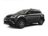 Used 2017 TOYOTA RAV4 SE in ANNAPOLIS, MARYLAND