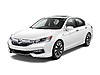 Used 2017 Honda Accord Hybrid EX-L in ANNAPOLIS, MARYLAND