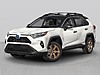 Used 2024 TOYOTA RAV4 HYBRID XLE PREMIUM in ANNAPOLIS, MARYLAND