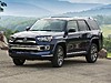 Used 2018 TOYOTA 4RUNNER LIMITED in ANNAPOLIS, MARYLAND
