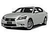 Used 2013 LEXUS GS 350 in ANNAPOLIS, MARYLAND