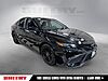 Used 2022 TOYOTA CAMRY HYBRID NIGHTSHADE in ANNAPOLIS, MARYLAND