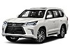 Used 2021 LEXUS LX 570 in ANNAPOLIS, MARYLAND