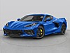 Used 2022 CHEVROLET CORVETTE STINGRAY in ANNAPOLIS, MARYLAND