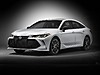Used 2020 TOYOTA AVALON LIMITED in ANNAPOLIS, MARYLAND