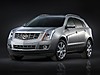 Used 2016 CADILLAC SRX LUXURY in ANNAPOLIS, MARYLAND
