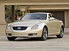 Used 2009 LEXUS SC 430 in ANNAPOLIS, MARYLAND