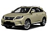Used 2015 LEXUS RX 350 in ANNAPOLIS, MARYLAND