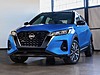 Used 2021 NISSAN KICKS S in ANNAPOLIS, MARYLAND