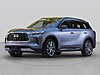 Used 2024 INFINITI QX60 AUTOGRAPH in ANNAPOLIS, MARYLAND