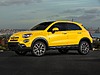 Used 2016 FIAT 500X TREKKING PLUS in ANNAPOLIS, MARYLAND