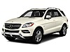 Used 2014 MERCEDES-BENZ M-CLASS ML 350 in ANNAPOLIS, MARYLAND