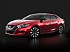 Used 2016 NISSAN MAXIMA SR in ANNAPOLIS, MARYLAND