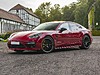 Used 2022 PORSCHE PANAMERA 4 PLATINUM EDITION in ANNAPOLIS, MARYLAND