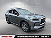 Used 2023 INFINITI QX60 SENSORY in ANNAPOLIS, MARYLAND