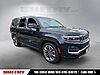 Used 2024 JEEP GRAND WAGONEER SERIES III in ANNAPOLIS, MARYLAND