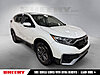 Used 2021 Honda CR-V EX-L in ANNAPOLIS, MARYLAND