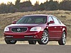Used 2006 BUICK LUCERNE CXL in ANNAPOLIS, MARYLAND