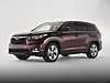 Used 2016 TOYOTA HIGHLANDER XLE V6 in ANNAPOLIS, MARYLAND