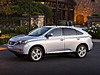 Used 2010 LEXUS RX 450H in ANNAPOLIS, MARYLAND