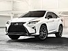 Used 2018 LEXUS RX 350 F SPORT in ANNAPOLIS, MARYLAND