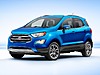 Used 2020 FORD ECOSPORT SE in ANNAPOLIS, MARYLAND