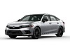Used 2023 Honda Civic SPORT in ANNAPOLIS, MARYLAND
