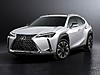 Used 2021 LEXUS UX 250H F SPORT in ANNAPOLIS, MARYLAND