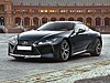 Used 2021 LEXUS LC 500 500 in ANNAPOLIS, MARYLAND