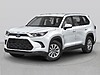 Used 2025 TOYOTA GRAND HIGHLANDER XLE in ANNAPOLIS, MARYLAND