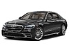 Used 2021 MERCEDES-BENZ S-CLASS S 580 in ANNAPOLIS, MARYLAND