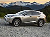 Used 2016 LEXUS NX 200T in ANNAPOLIS, MARYLAND