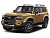 Used 2025 TOYOTA LAND CRUISER BASE in ANNAPOLIS, MARYLAND
