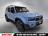 Used 2025 TOYOTA LAND CRUISER BASE in ANNAPOLIS, MARYLAND