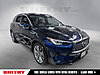 Used 2021 INFINITI QX50 SENSORY in ANNAPOLIS, MARYLAND