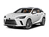 Used 2025 LEXUS RX 350H F SPORT DESIGN in ANNAPOLIS, MARYLAND