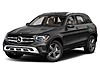 Used 2020 MERCEDES-BENZ GLC-CLASS GLC 300 in ANNAPOLIS, MARYLAND