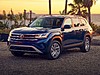 Used 2022 Volkswagen Atlas 3.6L V6 SE W/TECHNOLOGY in ANNAPOLIS, MARYLAND